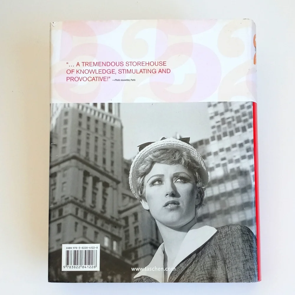TASCHEN Women Artists Of The 20th And 21st Century Hardback Book (Uta Grosenick)